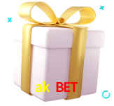 Receba seus bônus de boas-vindas no ak bet