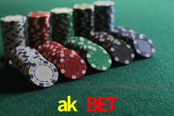 Welcome Bonus ak bet