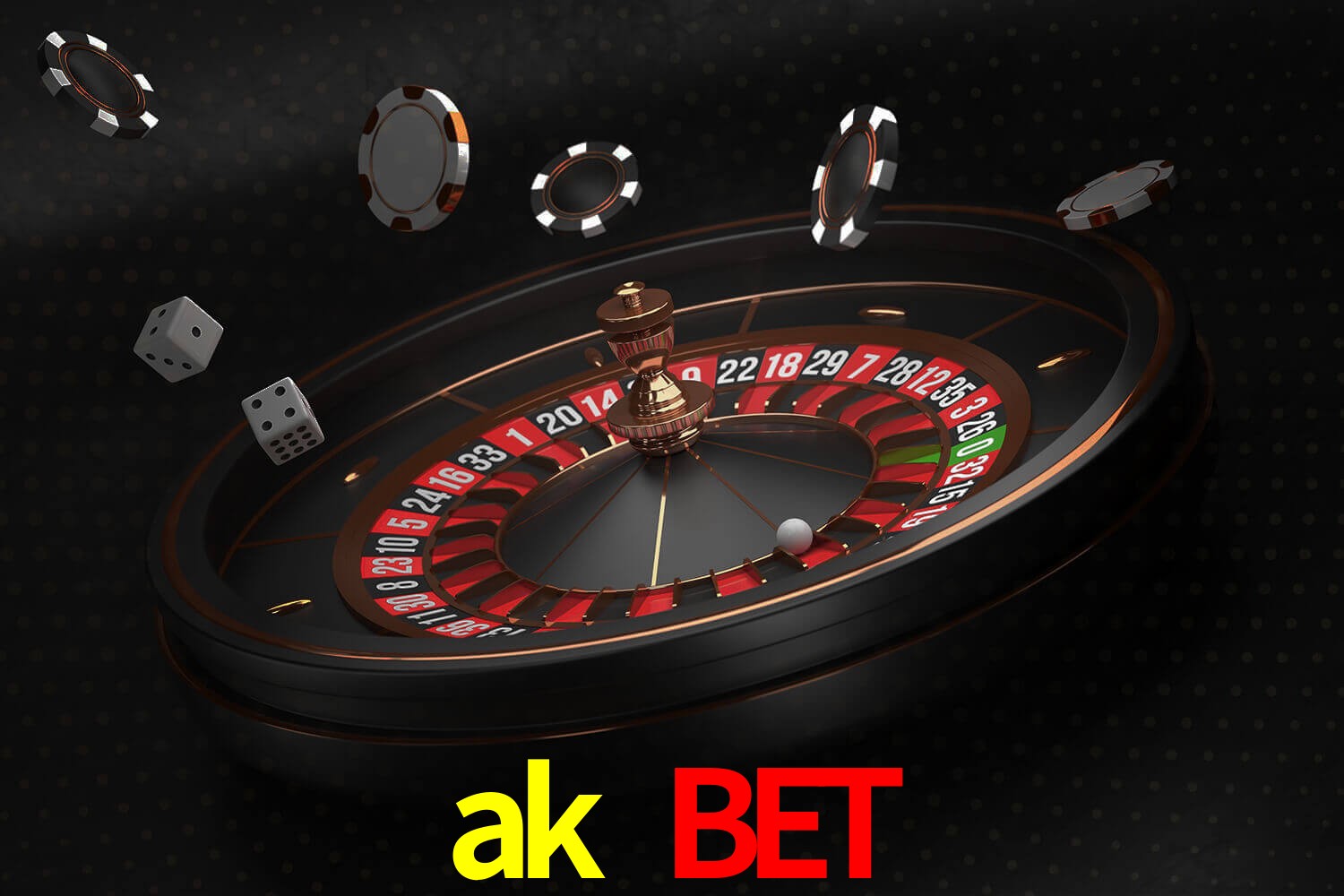 ak bet: Seu Cassino Premiado com Pagamentos Rápidos