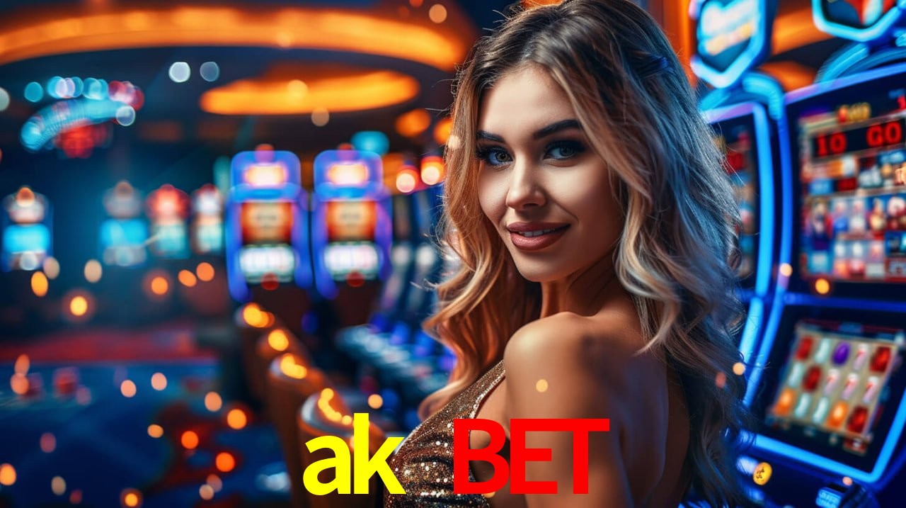 Experiência VIP ak bet