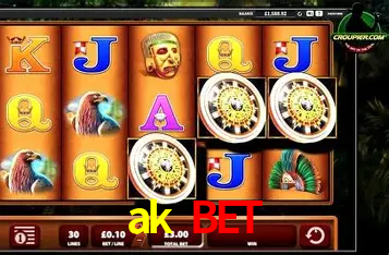 Descubra a Essência do ak bet: Nossa História e Compromissos