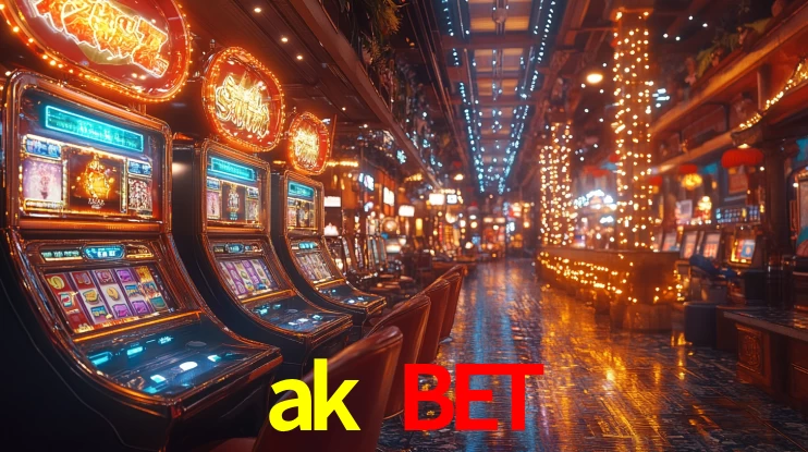 ak bet - Cassino online brasileiro - ak.bet