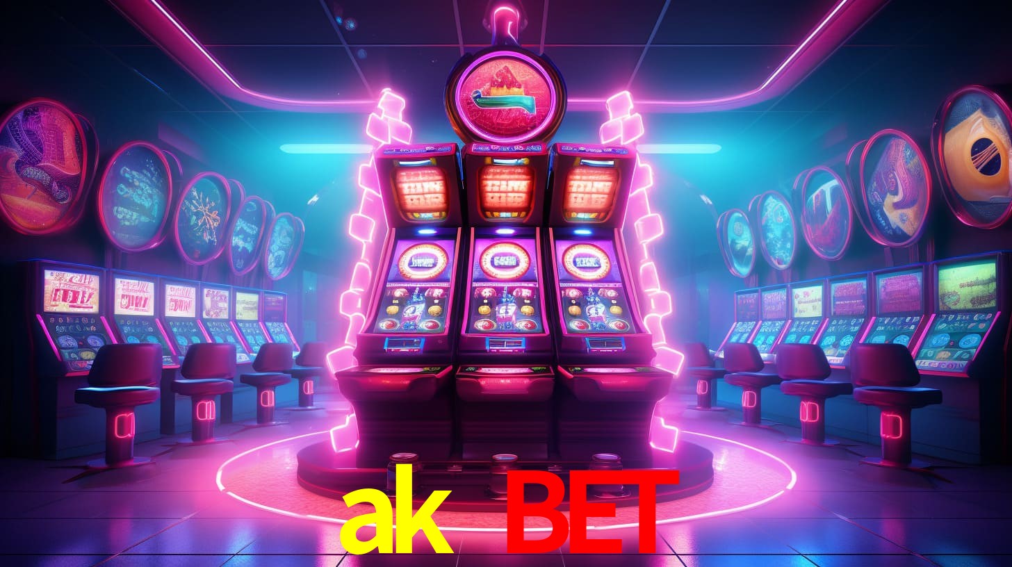 ak bet casino