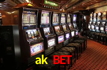 Desvendando o Mundo dos Jogos Virtuais na ak bet
