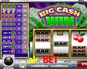 Desvendando o Mundo dos Jogos Virtuais na ak bet