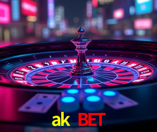 A Popularidade dos Caça-Níqueis no ak bet
