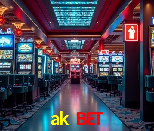 Descubra a Essência do ak bet: Nossa História e Compromissos