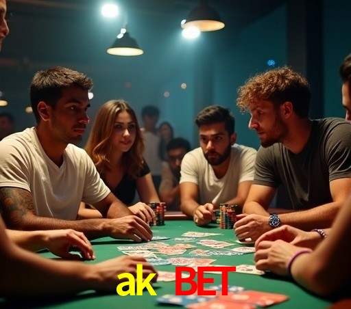 Flash Promotion ak bet