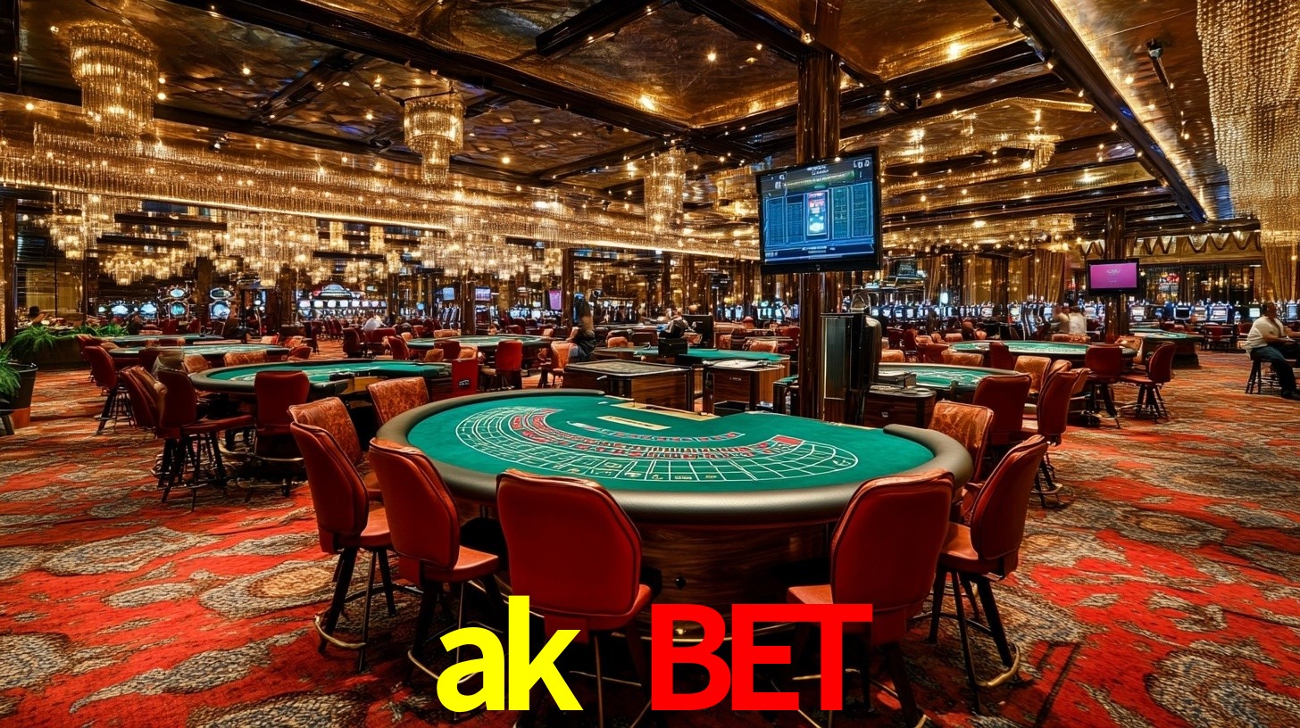 ak bet: Seu Especialista em Apostas Esportivas Brasileiras