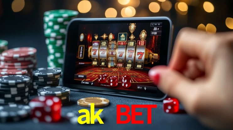 Premium Interface ak bet