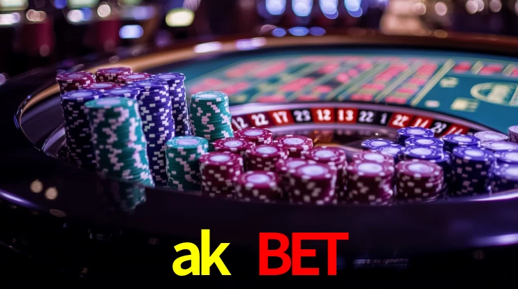 Welcome Bonus ak bet