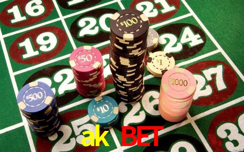 Descubra o Programa VIP da ak bet: Vantagens Exclusivas para Jogadores