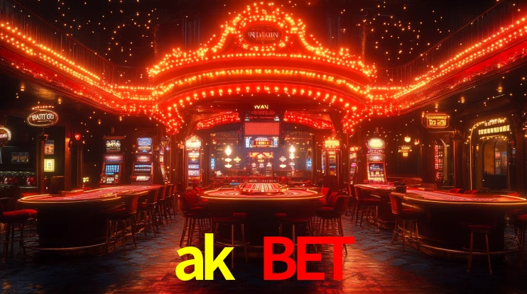 ak bet casino