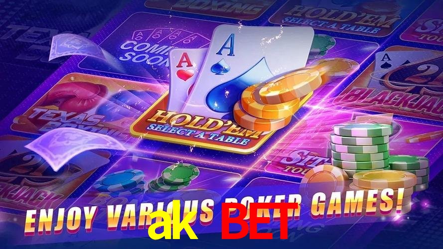 Inovações de Jogos na ak bet: O Futuro das Experiências Interativas