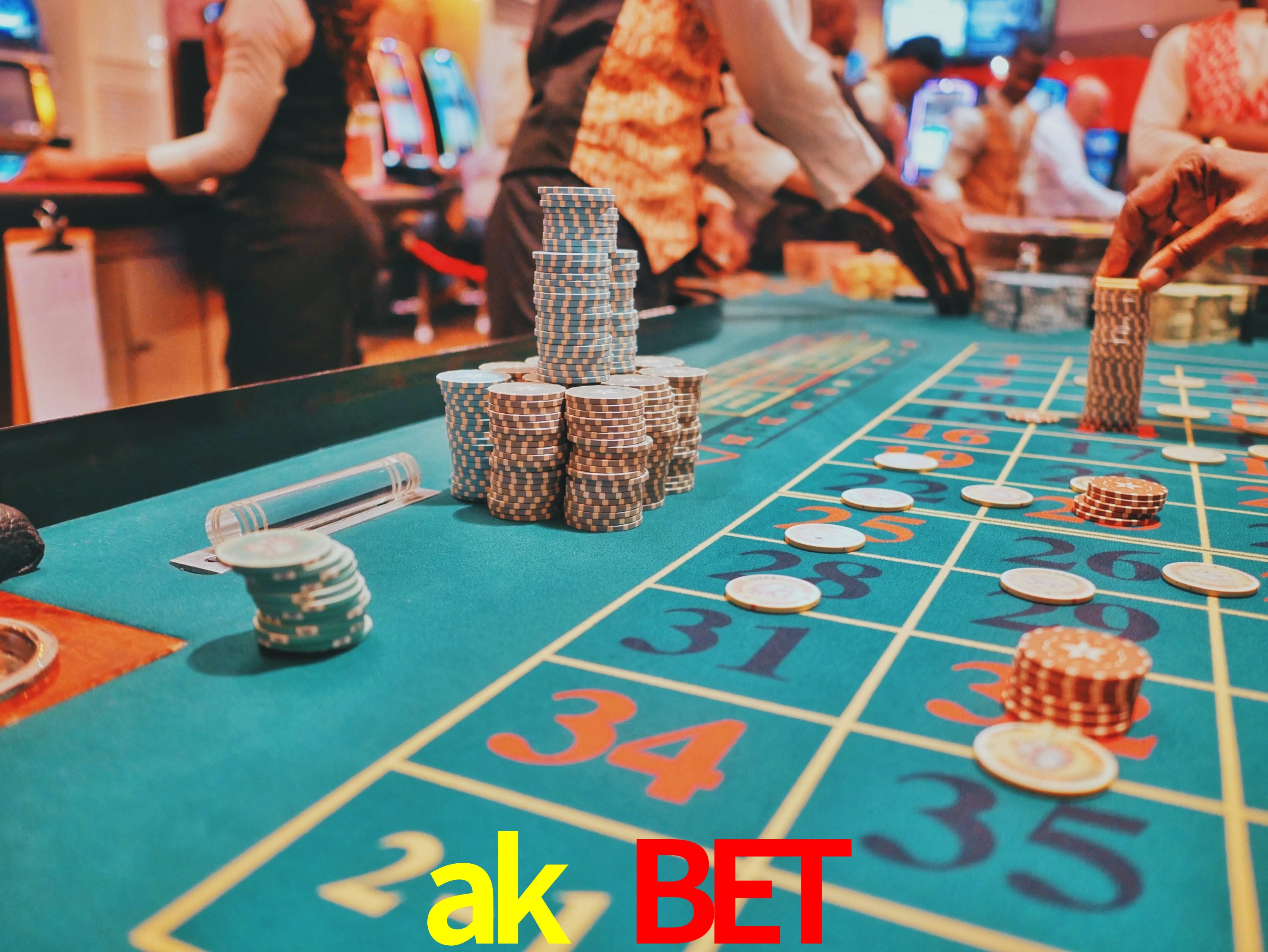 Tennis Betting ak bet
