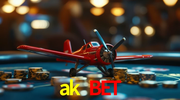 Bonus Features ak bet