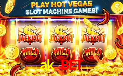 Descubra a Magia dos Jogos de Arcade no ak bet