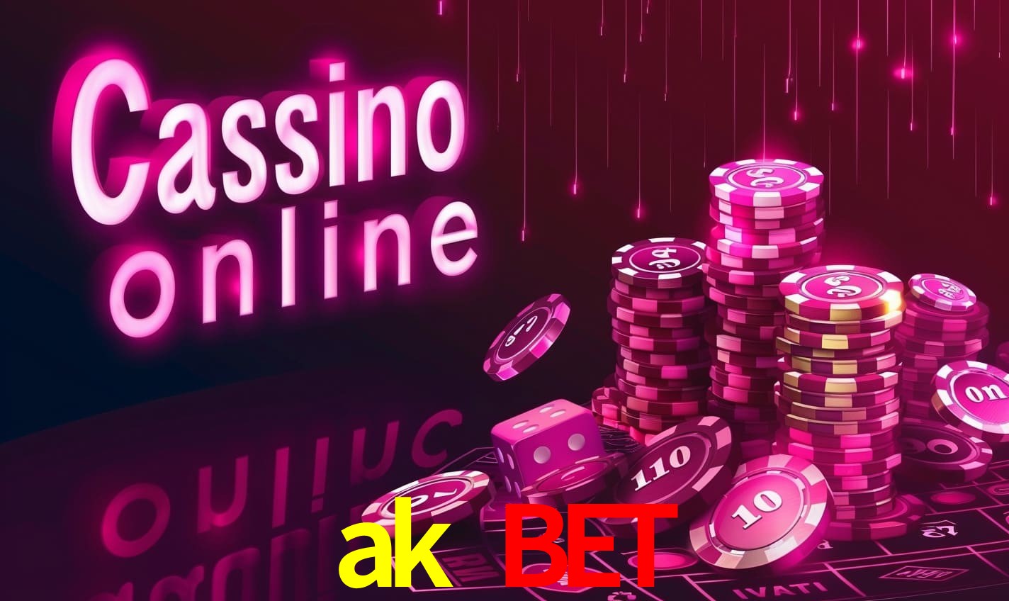 Descubra a Essência do ak bet: Nossa História e Compromissos