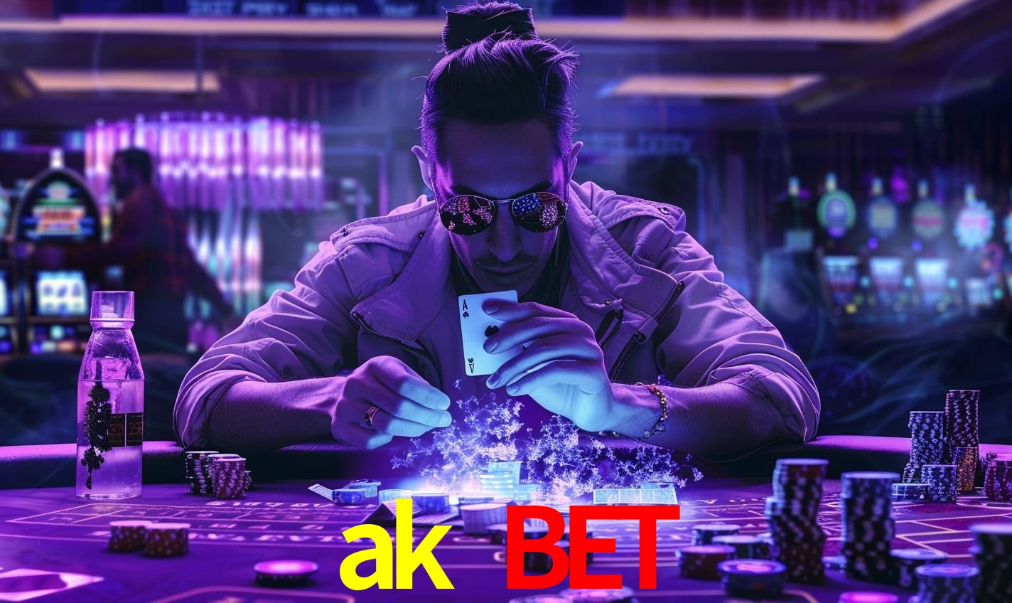 VIP Casino ak bet