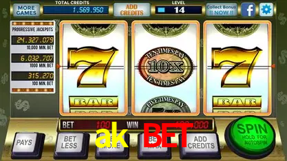 APP oficial da ak bet para mobile
