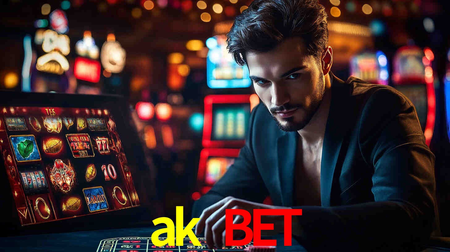 Bônus Generosos e Exclusivos no ak bet para Você!