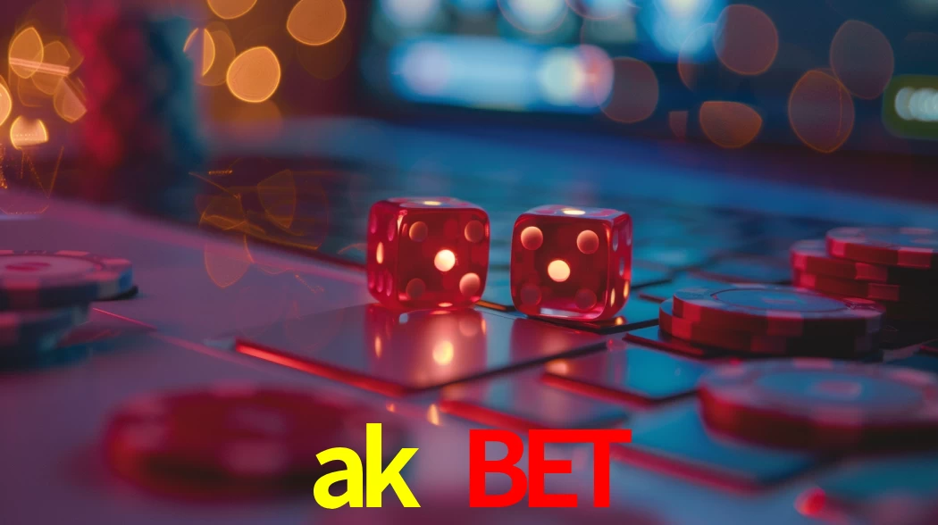 Slot Games ak bet