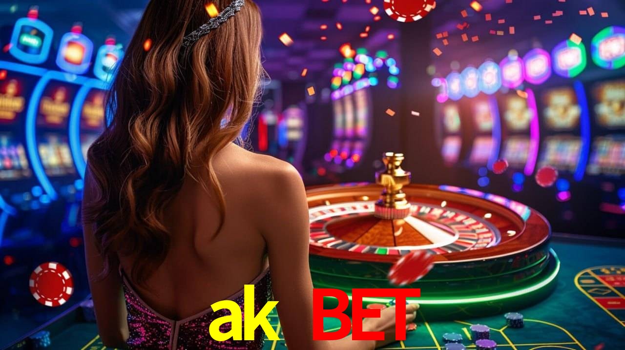 ak bet App Interface