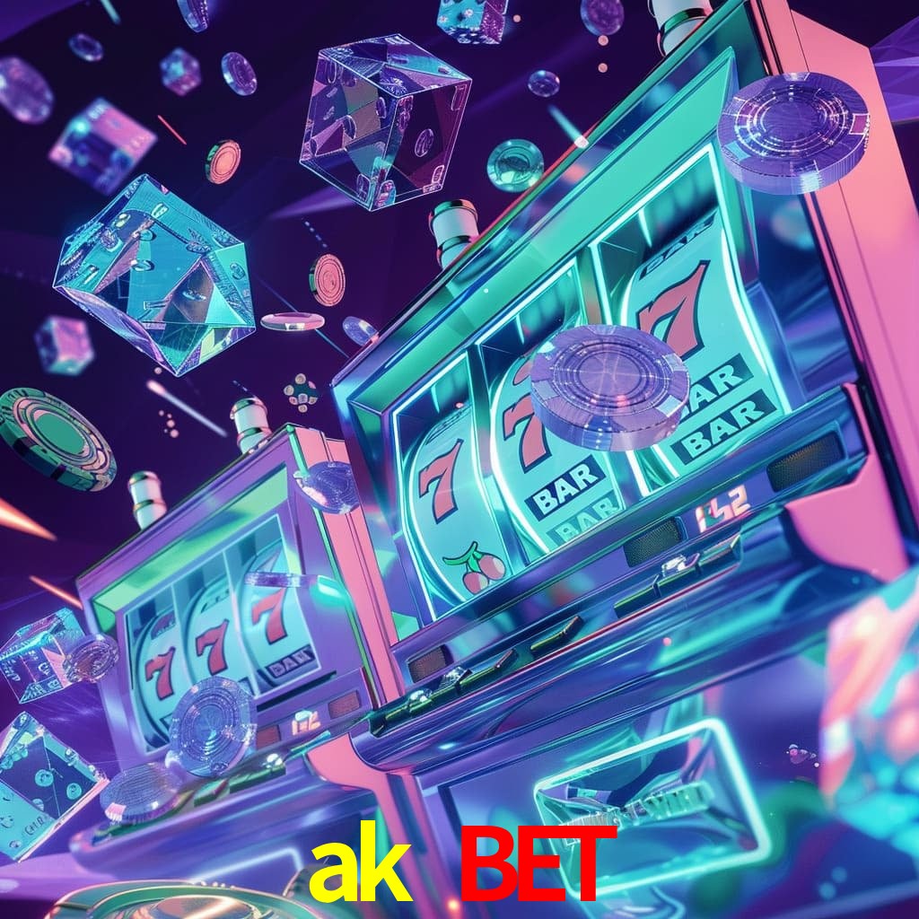 A Emoção da Loteria na ak bet: Uma Chance de Mudança de Vida