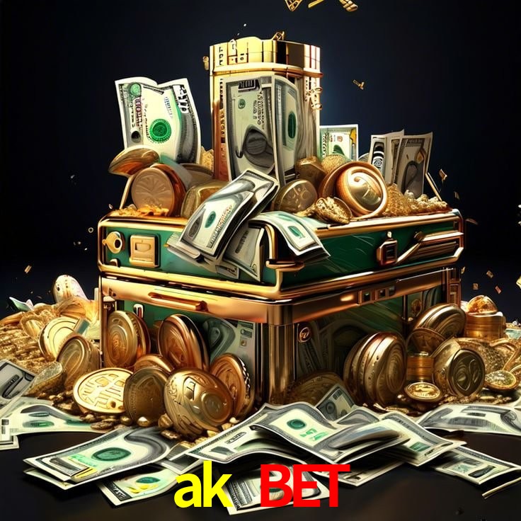 Experiência VIP ak bet