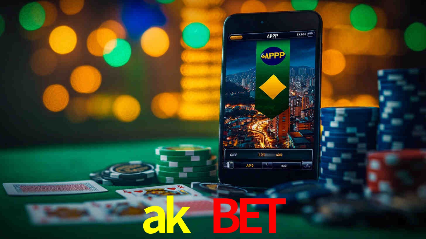 A Experiência Imersiva dos Cassinos Ao Vivo no ak bet