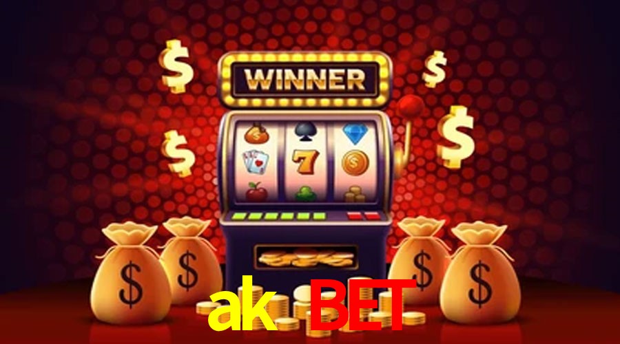 Game Providers ak bet
