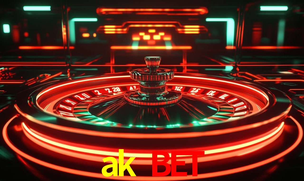 A Experiência Imersiva dos Cassinos Ao Vivo no ak bet