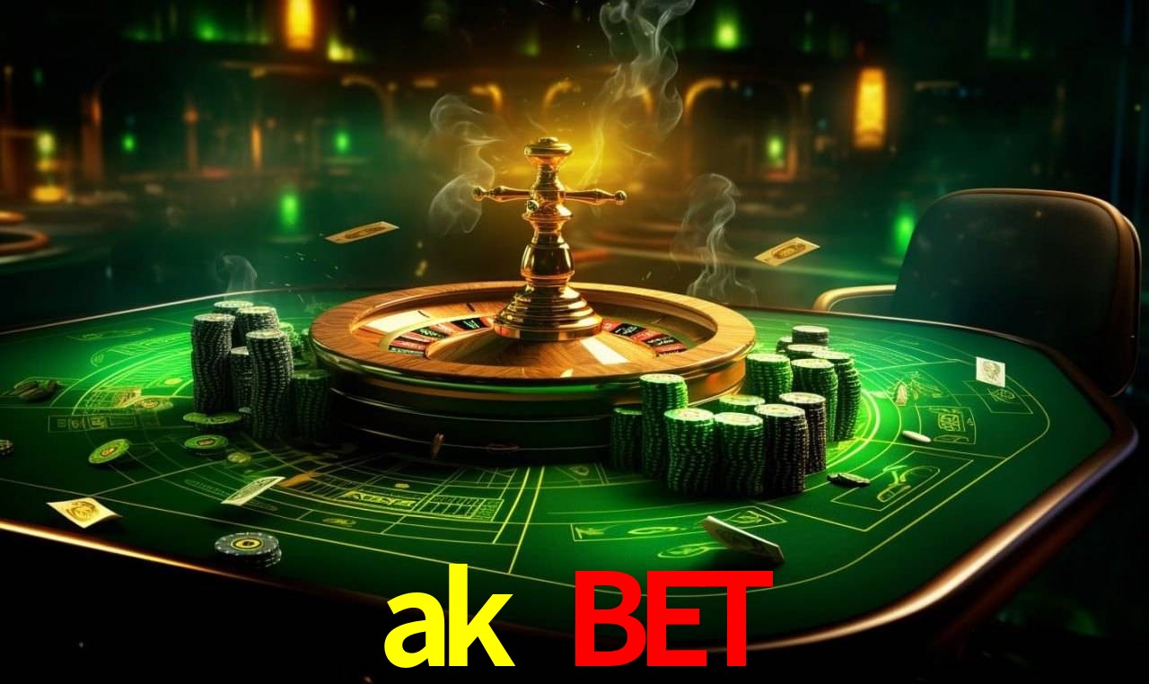 Desvendando o Mundo dos Jogos Virtuais na ak bet