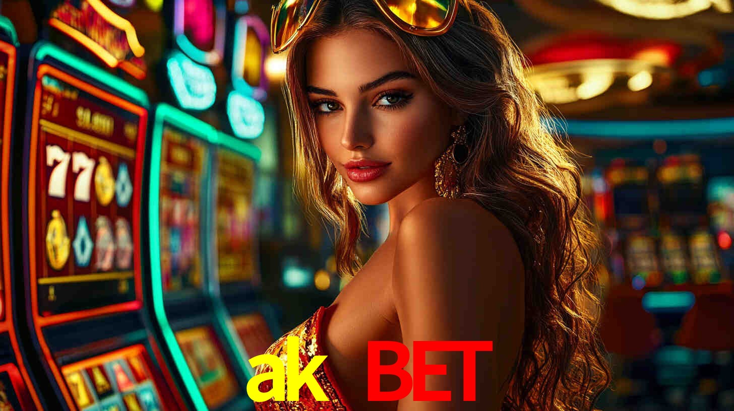 ak bet App Interface