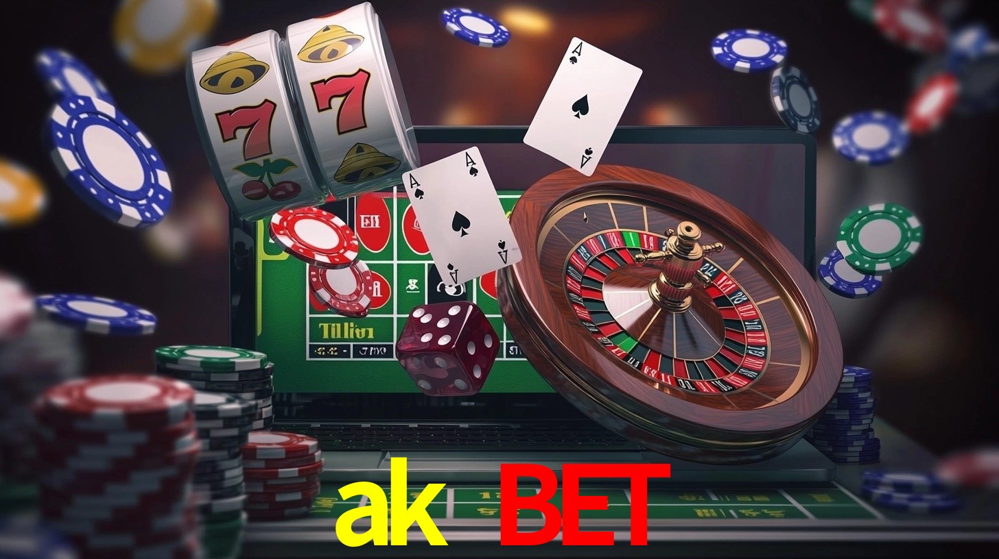 Welcome Bonus ak bet