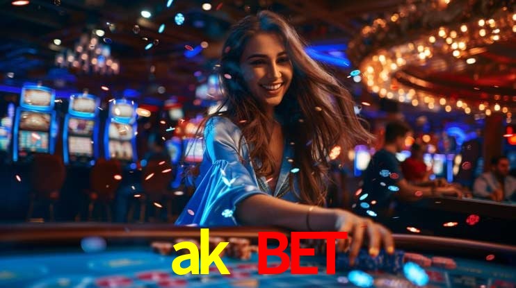 Tennis Betting ak bet