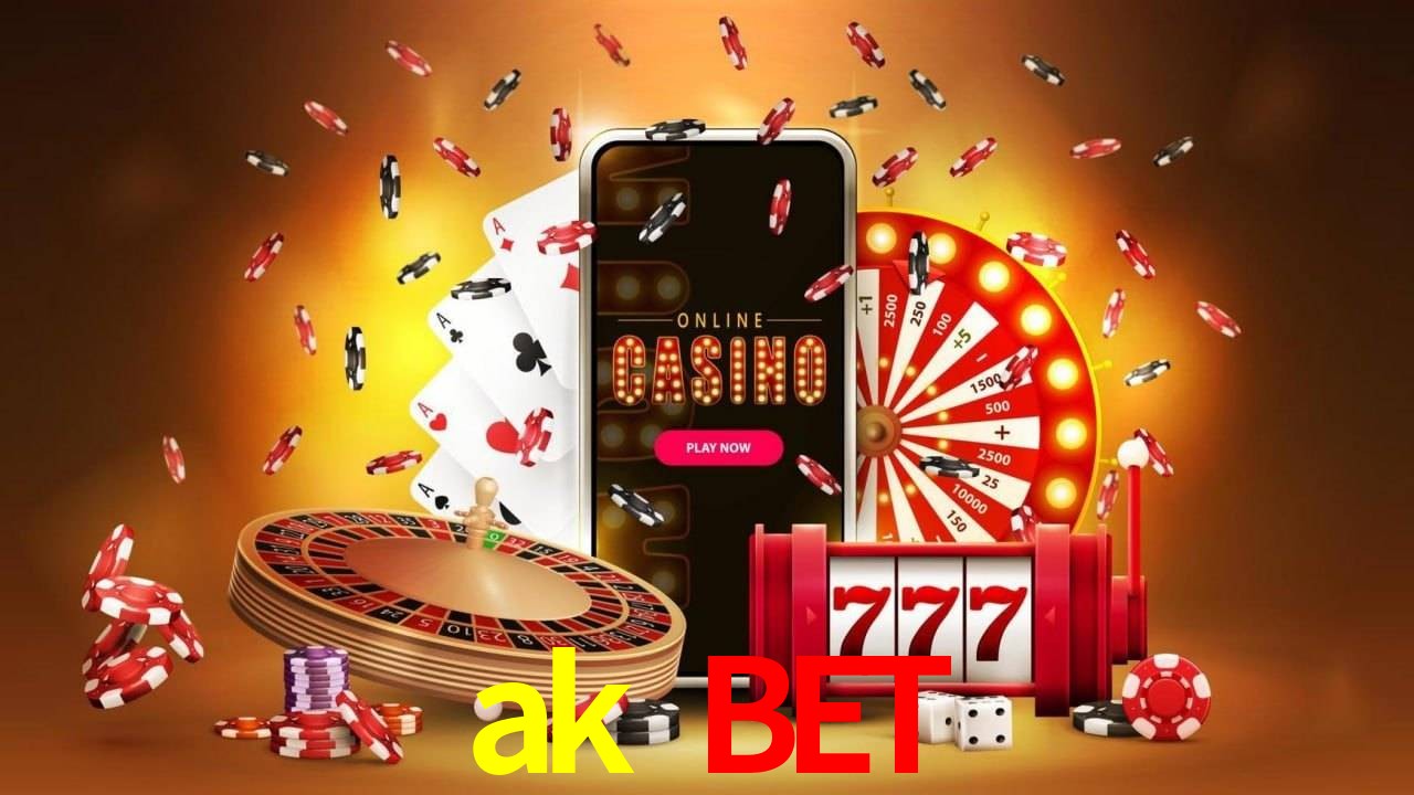 Live Casino ak bet