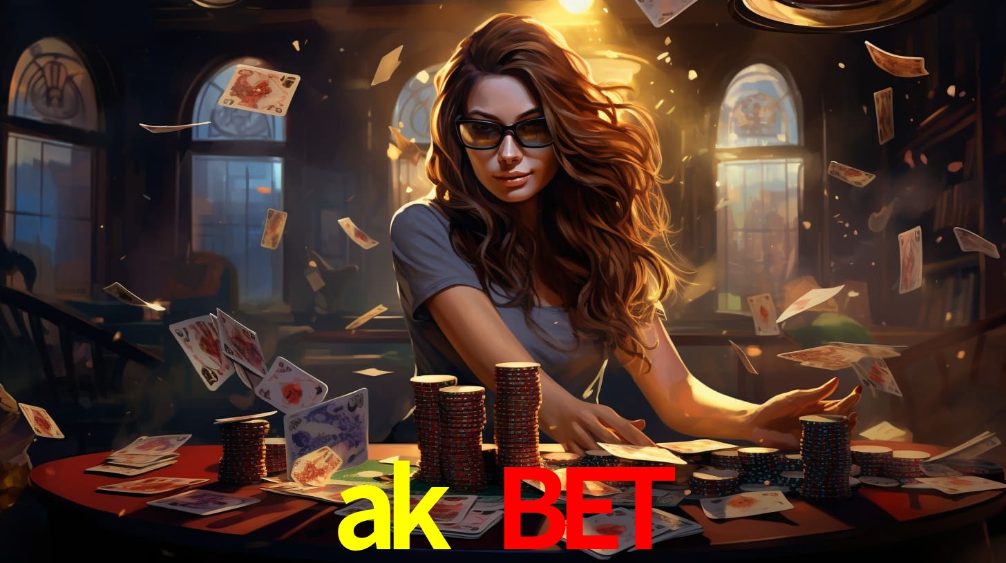 Live Casino ak bet