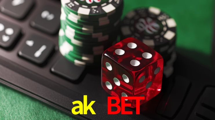 Live Casino ak bet