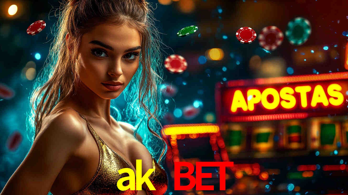 Desvendando o Mundo dos Jogos Virtuais na ak bet