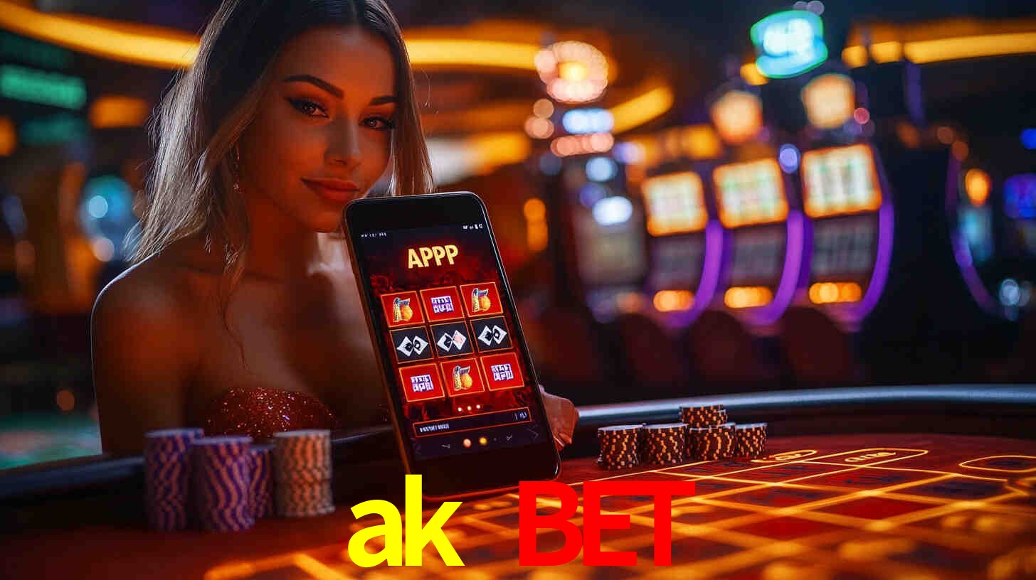 Inovações de Jogos na ak bet: O Futuro das Experiências Interativas