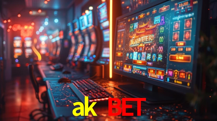 ak bet casino