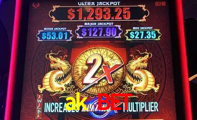 VIP Casino ak bet